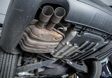 Top Tips for Muffler Repair You Need to Know